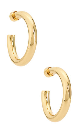 Jennifer Fisher - Natasha Mini Hoops