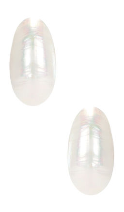 Julietta - Ambra Earrings