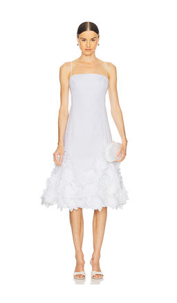 SIMKHAI - Bella Floral Dress