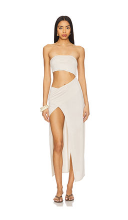 JADE SWIM - Elina Dress