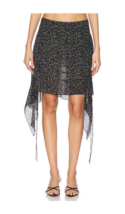 KNWLS - Aldra Skirt