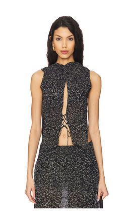 KNWLS - Aldra Blouse