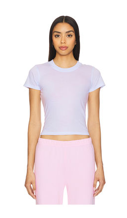 LA Made - Short Sleeve Crew Tee