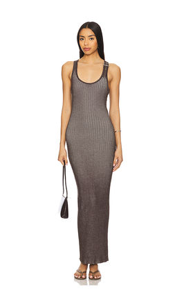 LIONESS - Rebirth Maxi Dress