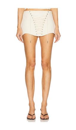 LOBA - Marlyn Mini Skirt