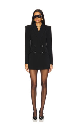 Lovers and Friends - Asher Blazer Dress