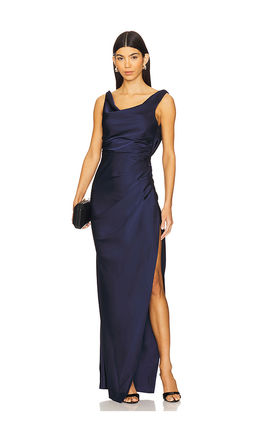 Lovers and Friends - Effie Gown