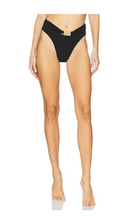 La Porte - Kate Pinch Hardware Bikini Bottom