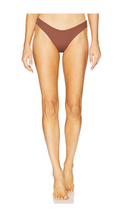 L SPACE - Rocky Bikini Bottom