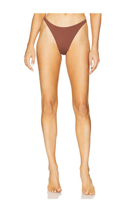 L SPACE - Leilani Bikini Bottom