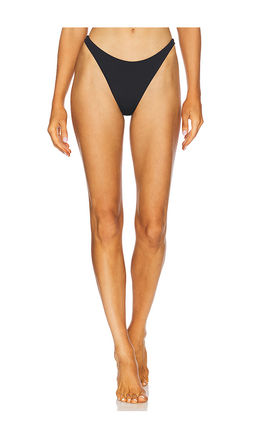 L SPACE - Leilani Bikini Bottom