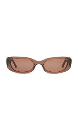Lu Goldie - Cali Sunglasses