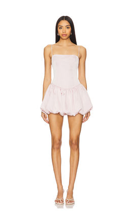 Majorelle - Natty Mini Dress