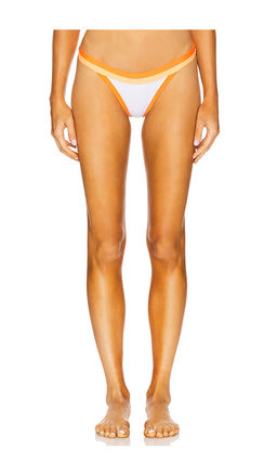 Milly - Amalfi Colorblock Bikini Bottom