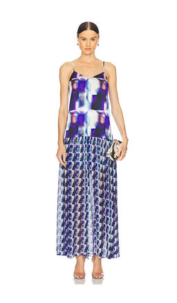 MISA Los Angeles - Pauline Dress