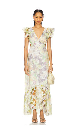 MISA Los Angeles - Septima Dress