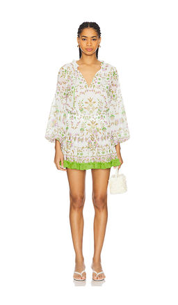 MISA Los Angeles - Elisabetta Dress