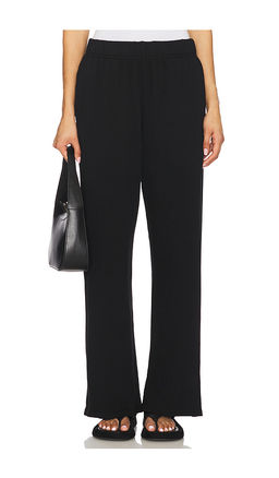 Michael Lauren - Mabel Wide Leg Pant