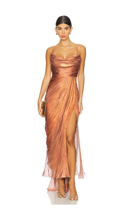 Maria Lucia Hohan - Regina Dress