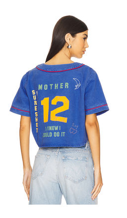 Mother - The First Base