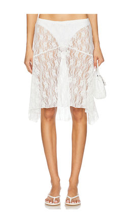 MORE TO COME - Baylin Skirt