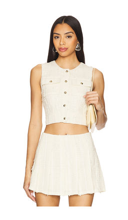 MORE TO COME - Anya Top