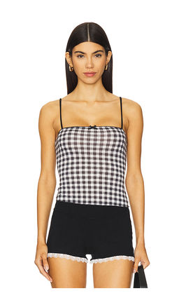 MORE TO COME - Arwyn Top