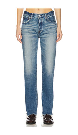 Moussy Vintage - Rutherford Straight