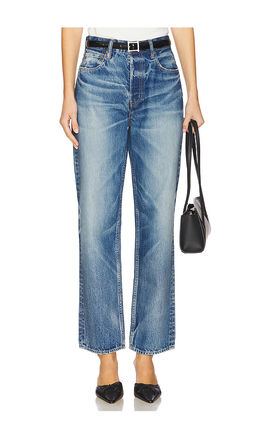 Moussy Vintage - Maspeth Wide Straight