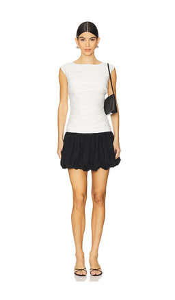 Nicholas - Magda Mini Dress