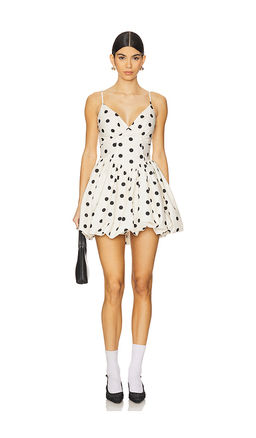 Nicholas - x REVOLVE Apaline Mini Dress