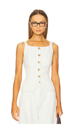 Nicholas - Sabina Top