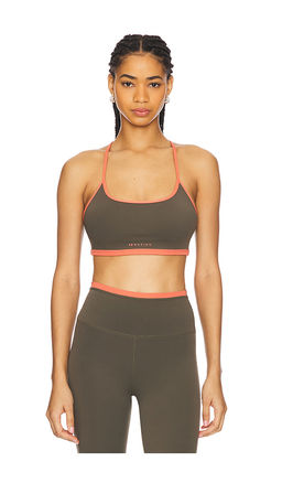 P.E Nation - Fundamental Sports Bra