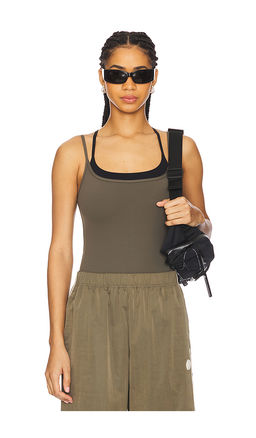 P.E Nation - Distortion Bodysuit