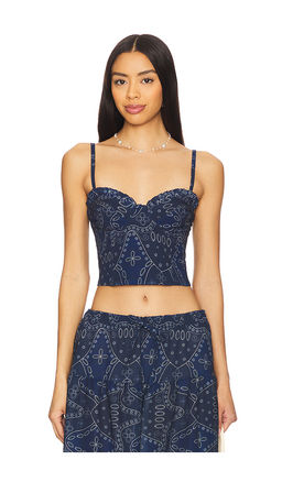 PEIXOTO - Josie Cami