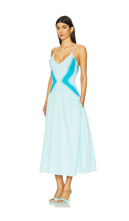 PH5 - Chili Tank Dress