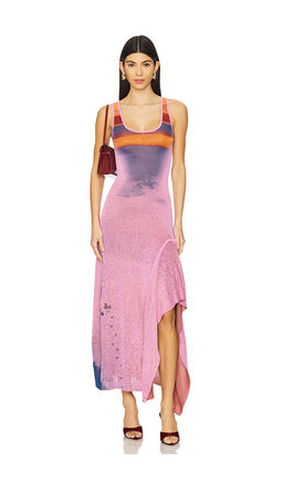 PH5 - Becky Maxi Tank Dress