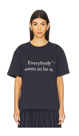 PRIVATE POLICY - Fashion Quote T-Shirt