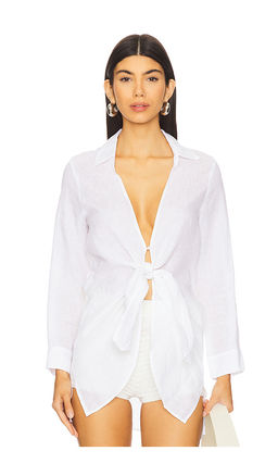 PQ - Millie Tie Cover Up