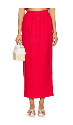 Posse - Bonnie Pencil Skirt