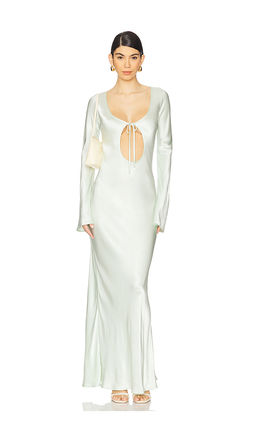 Rezek Studio - Martini Dress