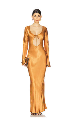 Rezek Studio - Martini Dress