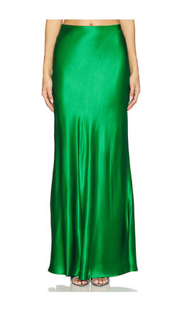 Rezek Studio - Shimmy Skirt