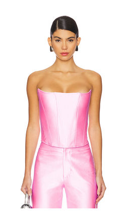 Rezek Studio - Star Corset