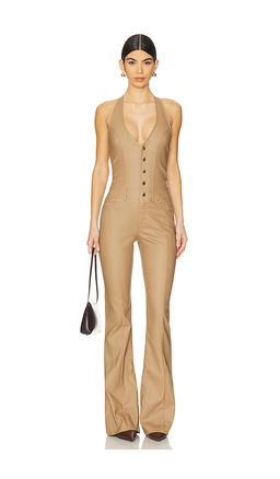Retrofete - Cynthia Jumpsuit