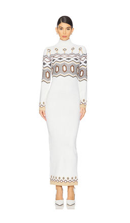 Retrofete - Mccoy Dress