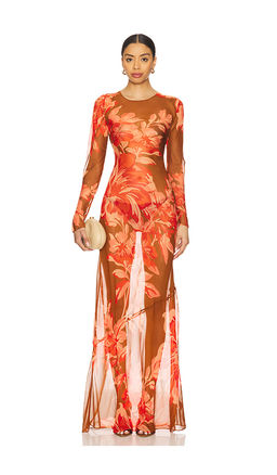 Retrofete - Vienna Dress