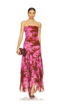 Retrofete - Teryn Dress