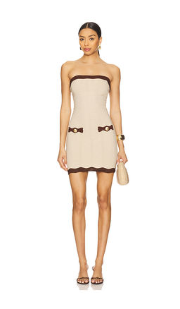 Retrofete - Mavis Knit Dress