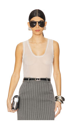 Retrofete - Shye Tank